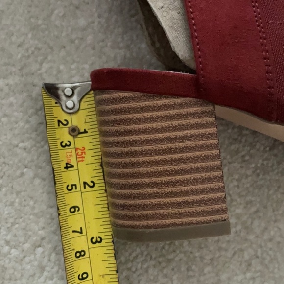 Primark | Block Heel | Sandal - Picture 8 of 8